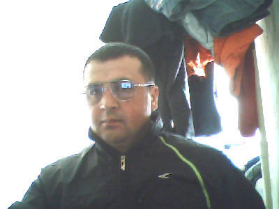 Ильхам Халдаров