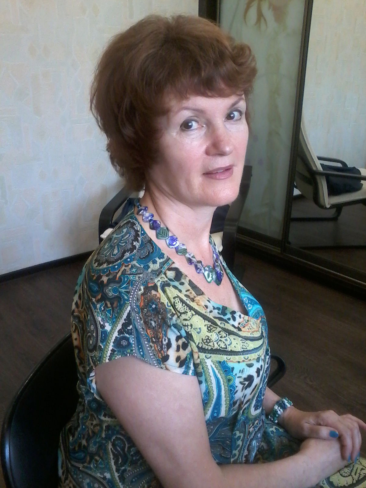 Людмила Драчева