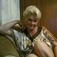 Ольга Куделич