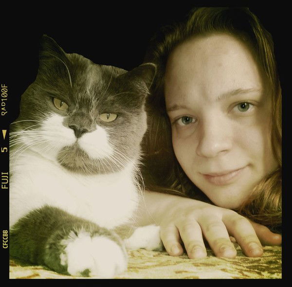 Марина Фенина