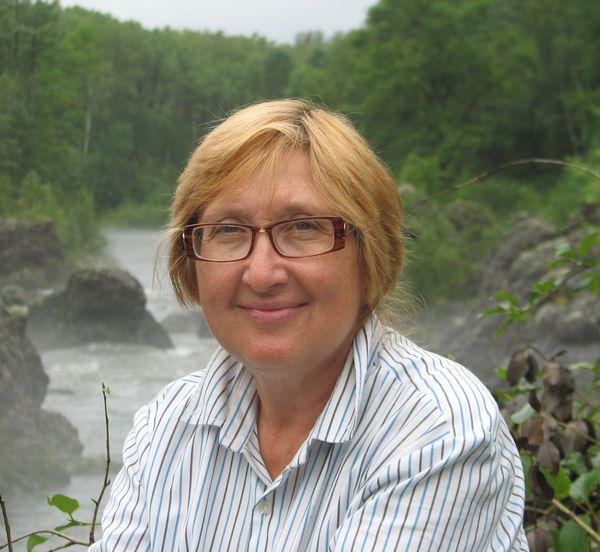 Нина Рущенко