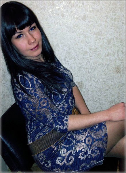 Диана Баженова