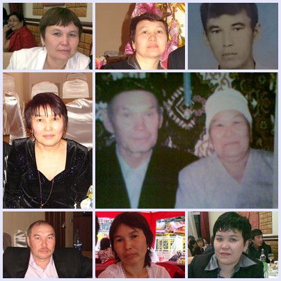 Сая Джумашева