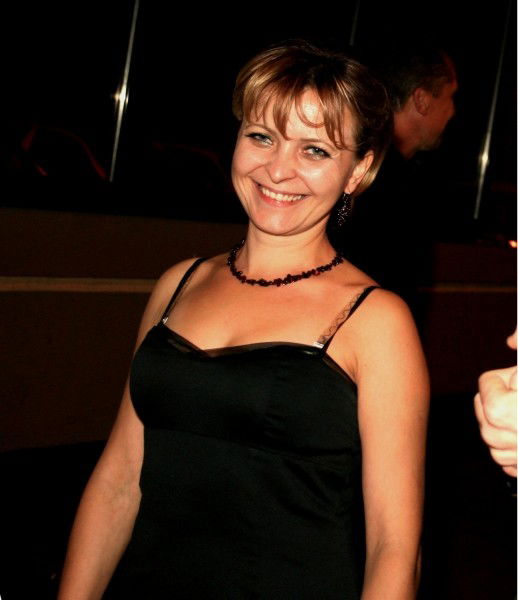 Елена Бобылева