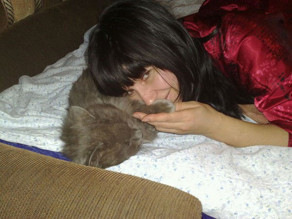 Лилия Золотарева