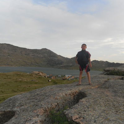 Алматик Жанпеисов