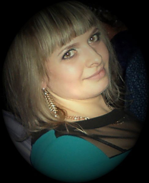 Ольга Свидетелева