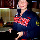 Анжела Черкасова