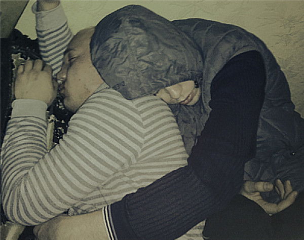 Саня Свиридов