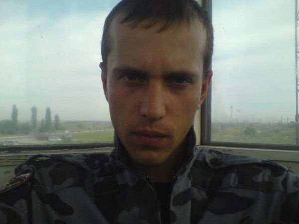 Виталий Розмовный