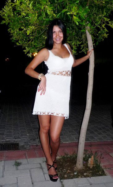 Юлия Каюмова