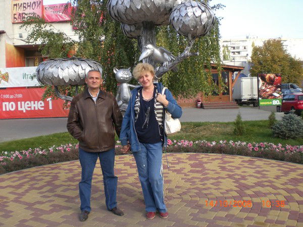 Константин Шиверский