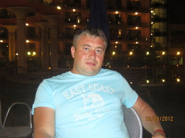 Александр Заворин