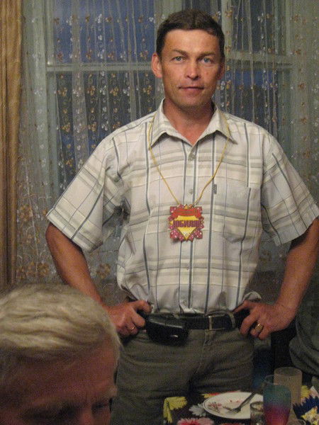 Виктор Колганов