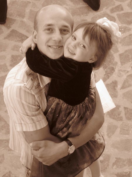 Виталий Гончаренко