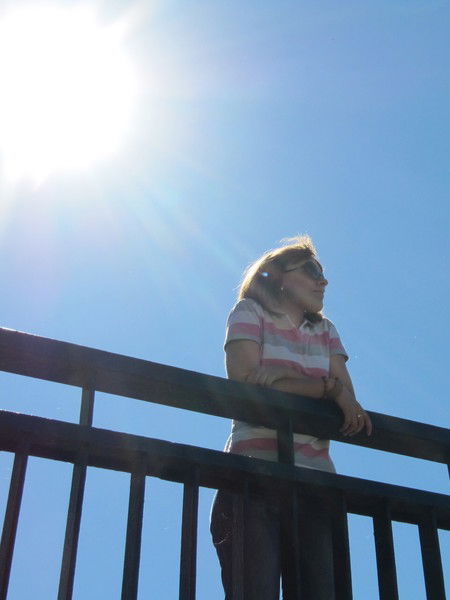 Наташа Горбачик