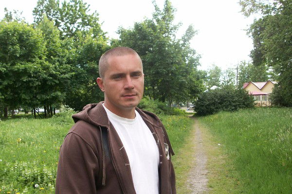 Александр Калинин