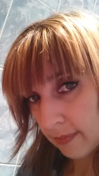 Татьяна Закирова