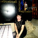 Gauhar Otarbaeva