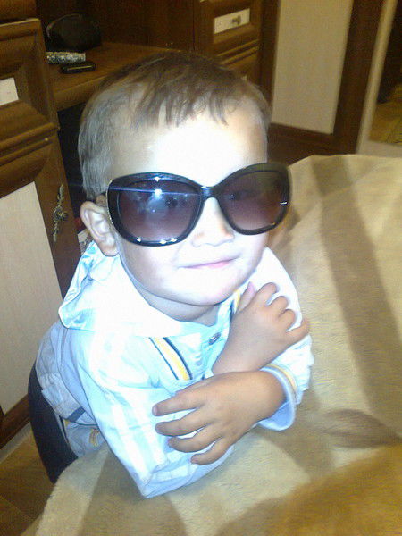 Гаухар Сарсембетова