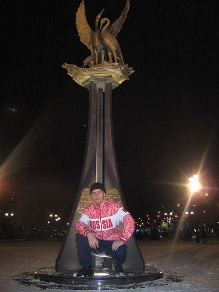 Андрей Воротилов