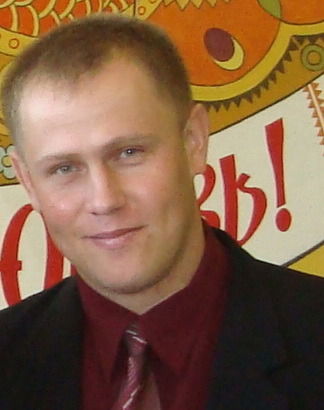 Владимир Старцев