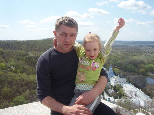 Саня Рыхлик