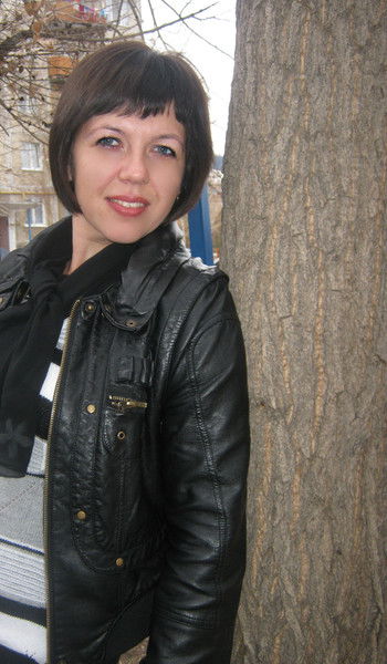 Ирина Погосян