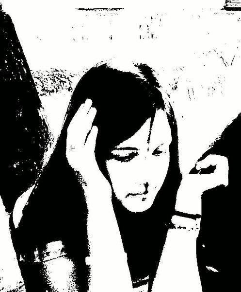 Катюша Кравченко