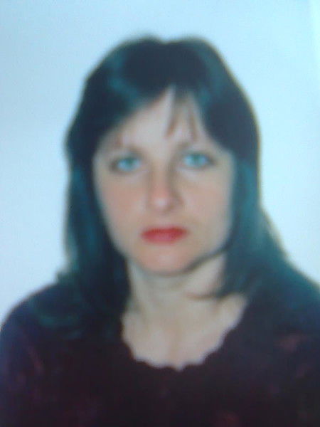 Наталия Олейник