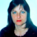 Наталия Олейник