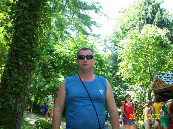 Ильхам Сибгатов