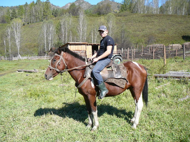 Алексей Куличихин
