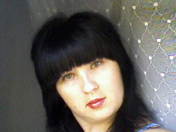 Юлия Шевцова