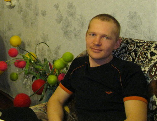 Андрей Тюриков