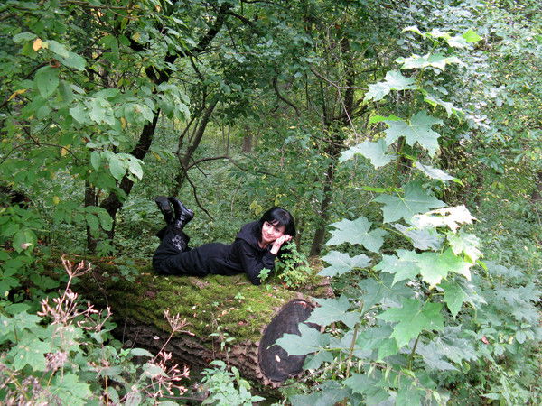 Анастасия Ефимова