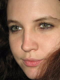 Александра Бобринёва