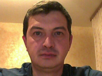 Рамиль Сафаргалеев