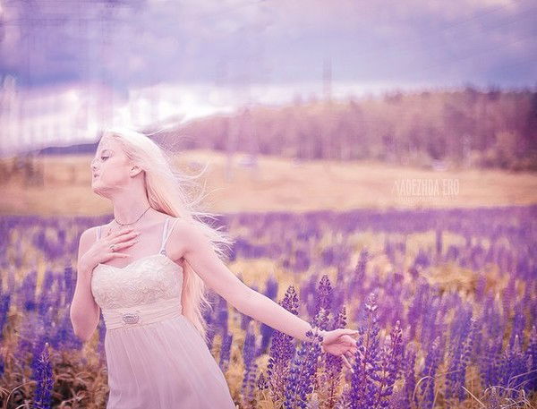 Наталька Алексеева