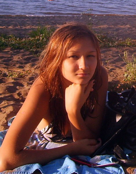 Ильсияр Зиякаева