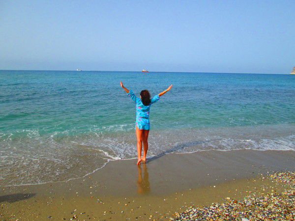 Наталья Рахматулина