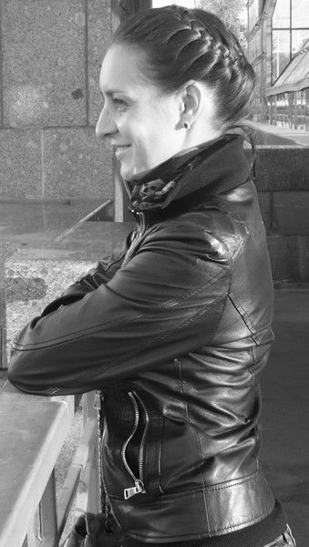 Елена Кондратенко