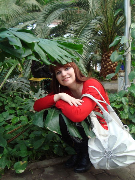 Наталья Пащенко