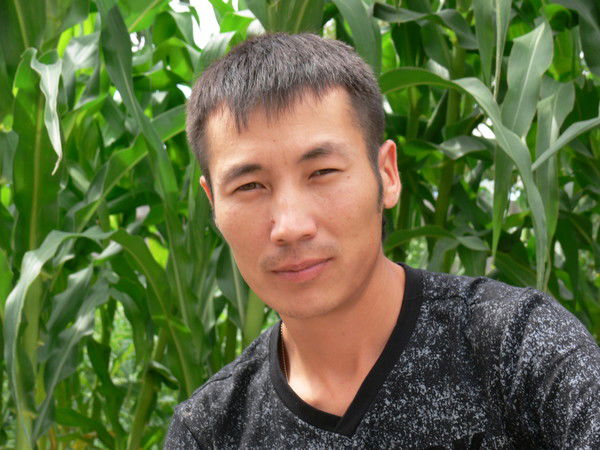 Рамиз Муханов