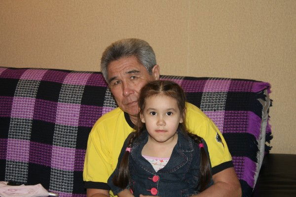 Аблай Мекебаев