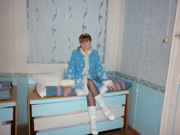 Ольга Борис