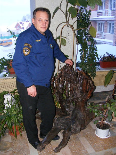 Василий Гречкин