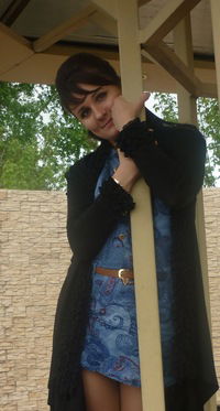 Анастасия Майстепан