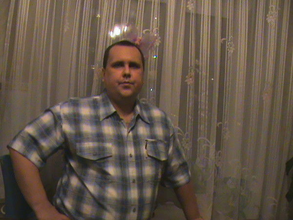 Олег Задорин