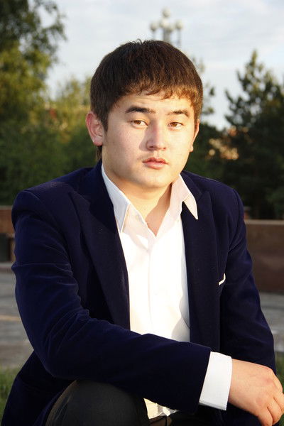 Ержан Мушелбаев Официальный Сайт